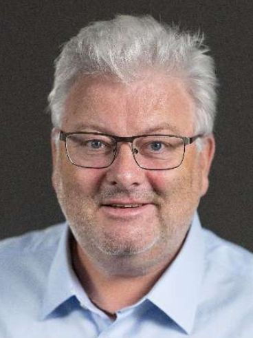 Peter Grohme
