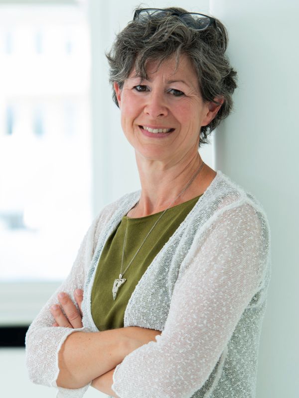 Sandra Maurer