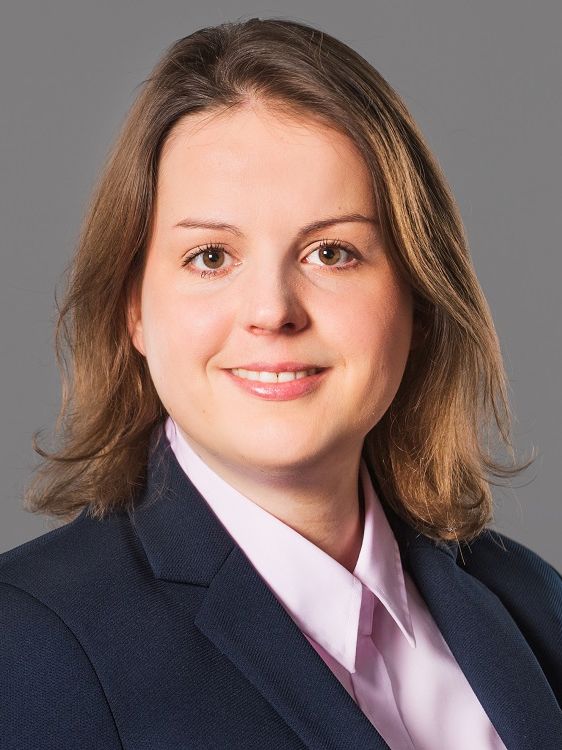 Corinna Tingelhoff